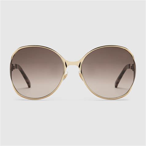 round & oval gucci sunglasses women|$round in mongodb.